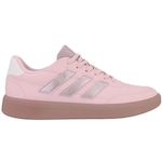 Tênis adidas Courtblock - Feminino ROSA