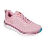 Tênis Skechers Go Run Ride 9 - Feminino ROSA