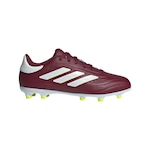 Chuteira de Campoadidas Copa Pure Ii League - Adulto VINHO