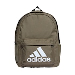 Mochila adidas Classic Badge Of Sport VERDE