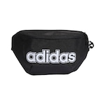 Pochete adidas Classic Foundation PRETO