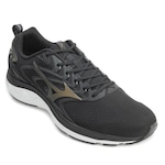 Tênis Mizuno Space 4 - Masculino PRETO