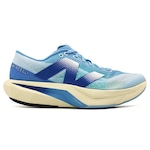 Tênis New Balance Fuelcell Rebel V4 - Feminino AZUL CLARO