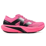 Tênis New Balance Fuelcell Rebel V4 - Feminino ROSA/PRETO