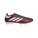 Chuteira de Campo adidas Copa Pure Ii League - Adulto VINHO