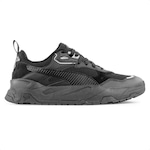 Tênis Puma Trinity - Masculino PRETO