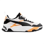 Tênis Puma Trinity - Masculino BRANCO/LARANJA