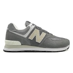 Tênis New Balance 574V2 - Unissex CINZA