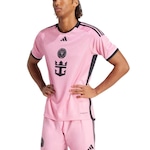 Camisa do Inter Miami I 24/25 adidas Authentic - Masculina ROSA