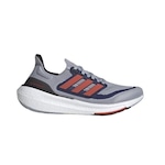 Tênis adidas Ultraboost Light 23 - Masculino CINZA