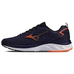 Tênis Mizuno Space 4 - Masculino AZUL