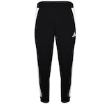 Calça adidas Tiro 24 Swpnt - Masculina PRETO/BRANCO