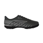 Chuteira Society Penalty Bravo Y-3.0 - Adulto PRETO