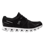 Tenis On Running Cloud 5 - Masculino PRETO