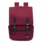 Mochila Hang Loose Resistente - 19 Litros VERMELHO