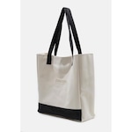 Bolsa Starter Tote Bag Off BRANCO