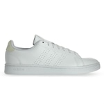 Tênis adidas Advantage - Feminino BRANCO