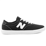 Tênis New Balance 55 - Unissex PRETO/BRANCO