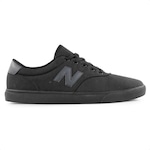 Tênis New Balance 55 - Unissex PRETO/CINZA