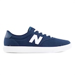 Tênis New Balance 55 - Unissex AZUL ESC/BRANCO