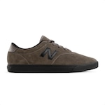 Tênis New Balance 55 - Unissex MARROM/PRETO