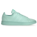 Tênis adidas Advantage - Feminino VERDE