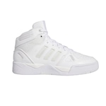 Tênis adidas Mid City - Feminino BRANCO