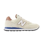 Tênis New Balance 574 Rugged - Masculino BEGE