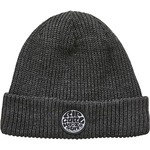 Gorro Rip Curl Icons Reg Wt24 Black - Adulto PRETO