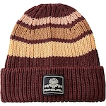 Gorro Rip Curl Mixed Revival Skull Wt24 Plum - Adulto VERMELHO