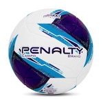 Bola Campo Penalty Bravo Xxiv 521359 BRANCO/AZUL