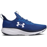 Tênis de Corrida Under Armour Charged Slight 2 - Unissex AZUL