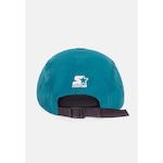 Boné Aba Reta Starter Clickbac - Strapback - Adulto VERDE