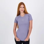 Camiseta Fila Racer - Feminina AZUL