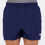 Short Fila Essential - Masculino AZUL ESCURO