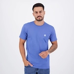 Camiseta Hang Loose Minilogo - Masculina AZUL