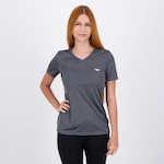 Camiseta Penalty X II - Feminina CINZA