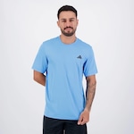 Camiseta adidas Training Essentials - Masculina AZUL