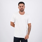 Camiseta Olympikus Eco - Masculina BRANCO