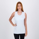 Camiseta Regata Puma Performance Tank Feminina AZUL