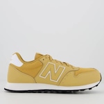 Tênis New Balance 500V2 Feminino MARROM