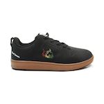 Tênis Red Nose Cart - Masculino PRETO/MARROM