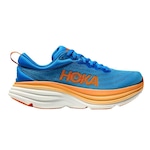 Tênis Hoka Bondi 8 Masculino AZUL