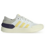 Tênis adidas Court Funk - Feminino BRANCO