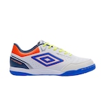 Chuteira de Futsal Umbro X-Comfort - Adulto BRANCO