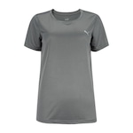 Camiseta Puma Performance 22 - Feminina CINZA