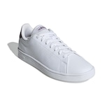 Tênis adidas Advantage Base - Masculino BRANCO