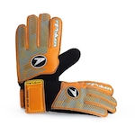 Luvas de Goleiro Poker Training Neo Junior - Infantil LARANJA