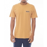 Camiseta Hurley Puff - Masculina AMARELO