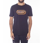 Camiseta Hurley Speed - Masculina PRETO